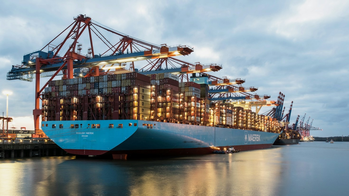 Emerging Market Trends Reshaping Worldwide Commerce This Decade