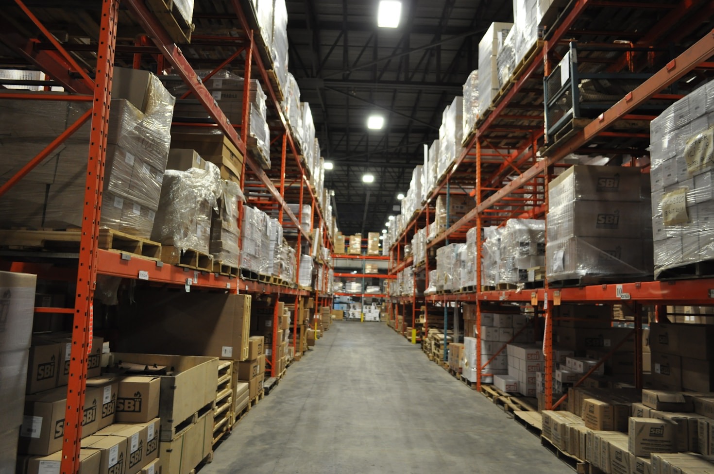 Building Resilient Supply Chains in an Uncertain Global Economy
